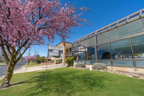 West End Motor Lodge - ACT Tourism 6