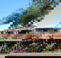 Five 3 Five - The Beachside Barracks - ACT Tourism