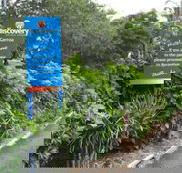 Discovery Parks  Gerroa - ACT Tourism