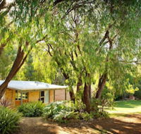 Peppermint Brook Cottages - ACT Tourism