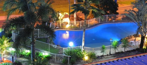 At Boathaven Bay Holiday Apartments - ACT Tourism 1