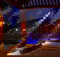 Fitzroy Island Resort - ACT Tourism