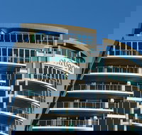 Nirvana By The Sea - ACT Tourism