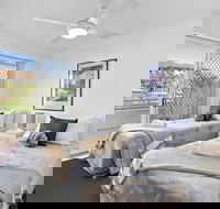 Kirra Palms Holiday Apartments - ACT Tourism