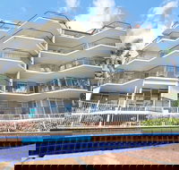 Bayview Beach Holiday Apartments - ACT Tourism