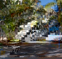 Bayview Bay Apartments  Marina - ACT Tourism