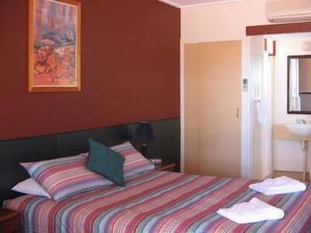 Goondiwindi Motel - ACT Tourism 0