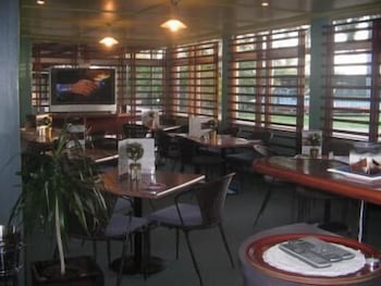 Goondiwindi Motel - ACT Tourism 2