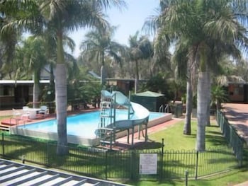 Goondiwindi Motel - ACT Tourism 4