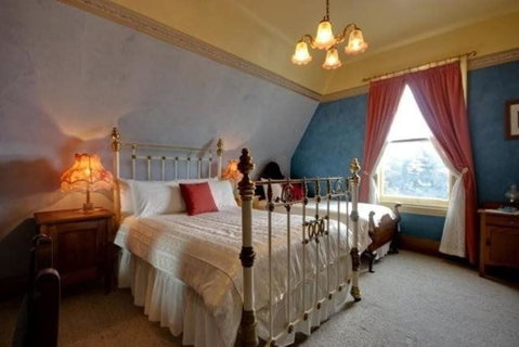 Westella Colonial B&B - ACT Tourism 2