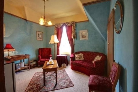 Westella Colonial B&B - ACT Tourism 5