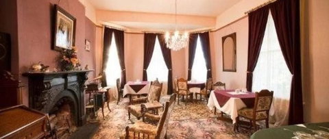 Westella Colonial B&B - ACT Tourism 4