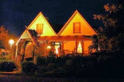Westella Colonial B&B - ACT Tourism 1