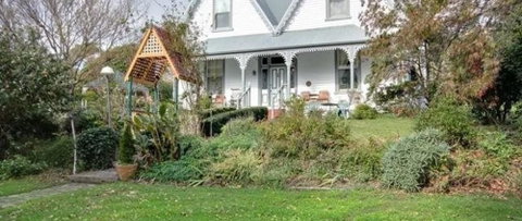 Westella Colonial B&B - ACT Tourism 0
