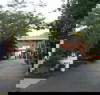 Westwood Lodge Apartments - ACT Tourism