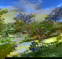 Riverbank Park Motel - ACT Tourism