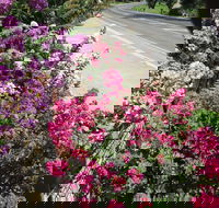 Gatekeepers Traditional Bed  Breakfast - ACT Tourism
