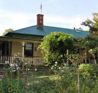 Ellie Maes Bed  Breakfast Bright - ACT Tourism