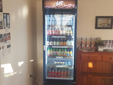 Acacia Motel Griffith - ACT Tourism 3