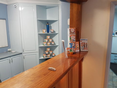 Acacia Motel Griffith - ACT Tourism 2