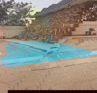 Acacia Motel Griffith - ACT Tourism