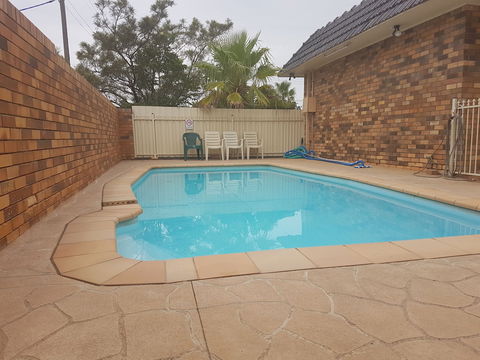 Acacia Motel Griffith - ACT Tourism 1