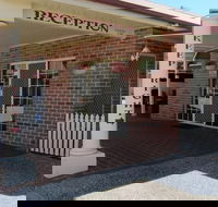 Dalby Mid Town Motor Inn - ACT Tourism