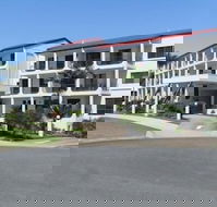 Lamor Apartments - ACT Tourism