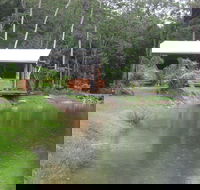 Rainforest Ranch - ACT Tourism