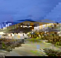 The Coast Motel - ACT Tourism