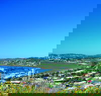 Bayview Tower - ACT Tourism