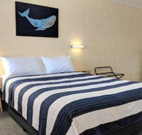 Sail Inn Motel - ACT Tourism