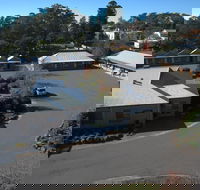 Swaggers Motor Inn - ACT Tourism