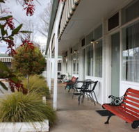 Hi Way Motor Inn - ACT Tourism