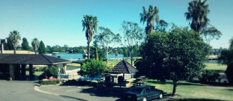 Lakeview Motel - ACT Tourism 2