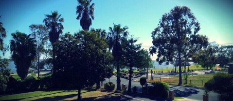 Lakeview Motel - ACT Tourism 4