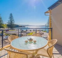 The Cove Yamba - ACT Tourism