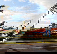 Yamba Twin Pines Motel - ACT Tourism