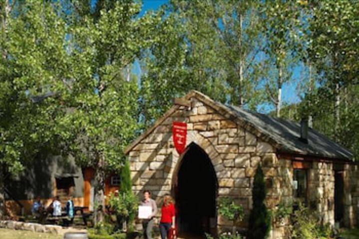 Seahampton NSW ACT Tourism