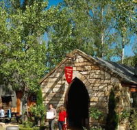 Cedar Creek Cottages - ACT Tourism