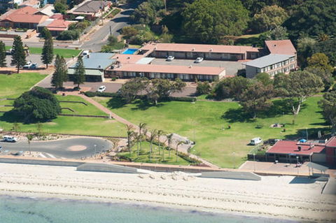 Foreshore Motor Inn - ACT Tourism 2