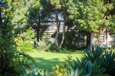 Foreshore Motor Inn - ACT Tourism 5