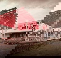 Quest Warrnambool - ACT Tourism