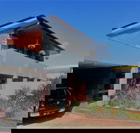 Mahogany Motel - ACT Tourism