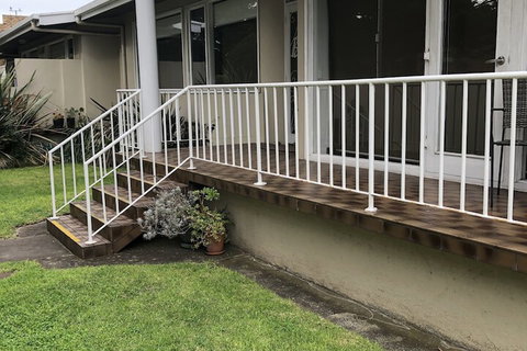 Warrnambool Cbd Townhouses - ACT Tourism 2