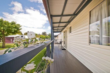Warragul Gardens Holiday Park - ACT Tourism 1