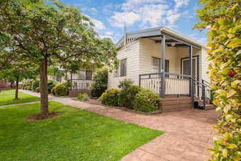 Warragul Gardens Holiday Park - ACT Tourism 6