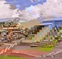 Warragul Gardens Holiday Park - ACT Tourism