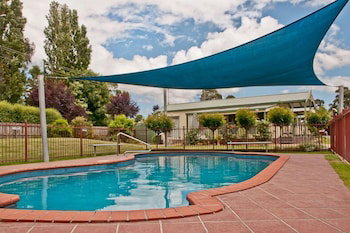 Warragul Gardens Holiday Park - ACT Tourism 2