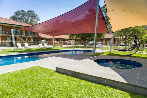 Advance Motel - ACT Tourism 2